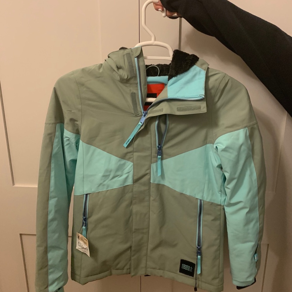 Youth O’Neil ski jacket